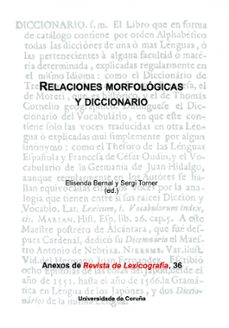 relaciones morfologicas y diccionario-9788497496339