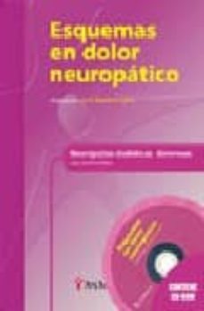 esquemas en dolor neuropatico: neuropatias diabeticas dolorosas ( incluye cd-rom)-jordi montero homs-juan jose poza aldea-9788497511339
