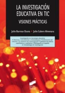 la investigacion educativa en tic-9788497567039