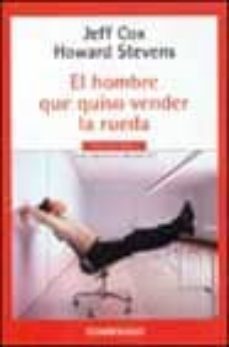 el hombre que quiso vender la rueda-9788497594639