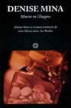 muerte en glasgow-denise mina-9788497620239