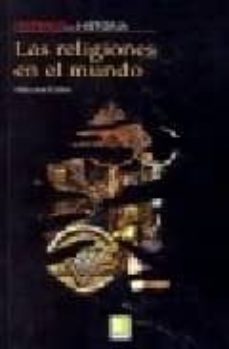 las religiones en el mundo-9788497648639
