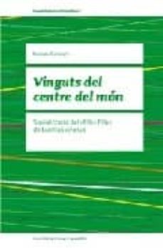 vinguts del centre del mon: socialitzacio dels fills i filles de families xineses-francesc carbonell-9788497662239