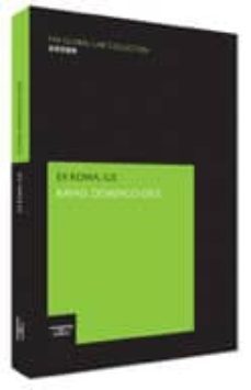 ex roma ivs (ius)-9788497677639