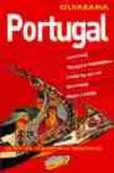 portugal (guiarama)-9788497763639