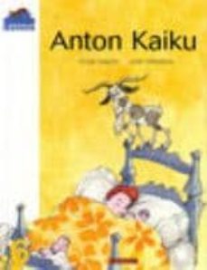anton kaiku-9788497830539