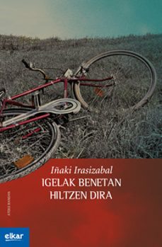 igelak benetan hiltzen dira-9788497839839