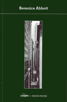 berenice abbott (photopoche)-9788497856539