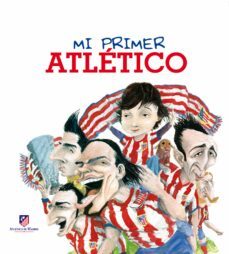mi primer atletico-9788497859639