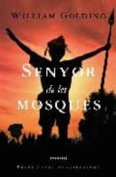 el senyor de les mosques-9788497873239