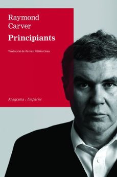 principiants-raymond carver-9788497876339