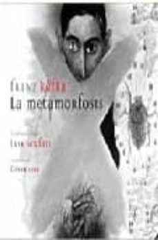 la metamorfosis-franz kafka-9788497950039