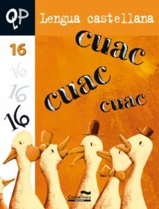 qp lengua castellana 16-9788498041439
