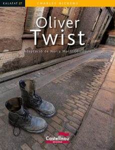 oliver twist (kalafat)-9788498048339