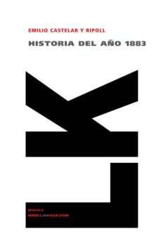 historia del año 1883-9788498160239