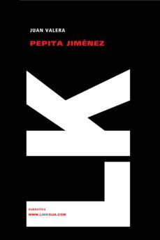 pepita jimenez-9788498163339