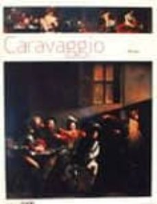 (pe) caravaggio-9788498203639
