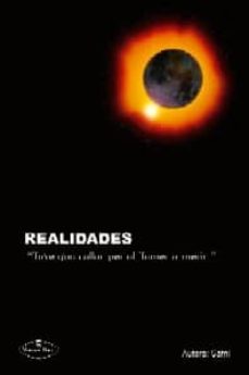 realidades. tuvo que callar por el temor a morir-9788498214239