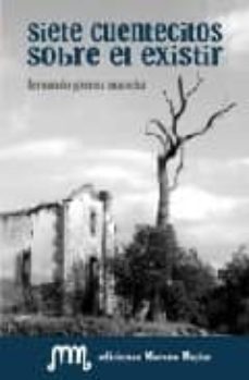 siete cuentecitos sobre el existir-9788498235739