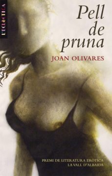 pell de pruna-joan olivares-9788498242539