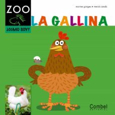 la gallina (¿como soy?)-montserrat ganges-9788498256239