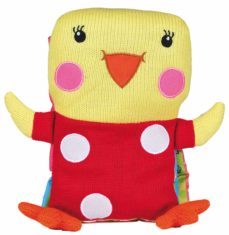 petit pollet-9788498258639