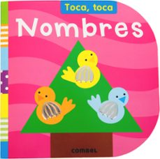 nombres (toca, toca)-9788498259339