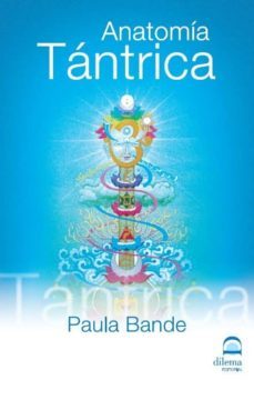 anatomia tantrica (ebook)-paula bande-2910017820059