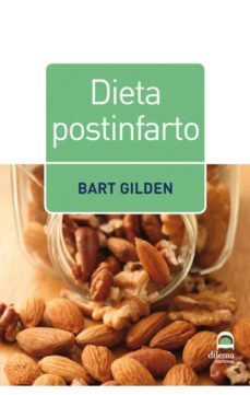 dieta postinfarto-bart gilden-9788498272239