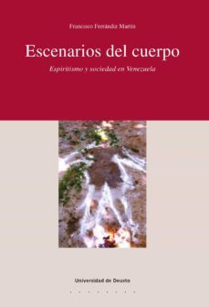escenarios del cuerpo (ebook)-9788498307139