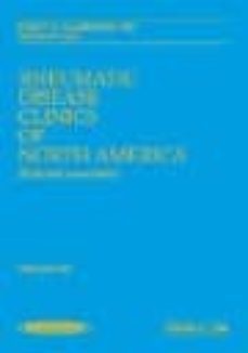 rheumatic disease clinics of north america (ed. española), nº4: osteoporosis-9788498351439