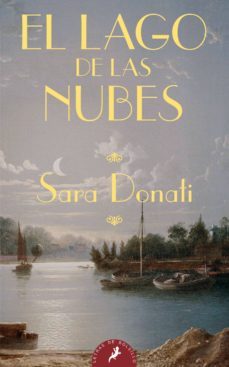 el lago de las nubes-sara donati-9788498381139