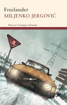 freelander (ebook)-miljenko jergovic-9788498419139