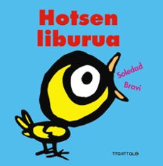 hotsen liburua-9788498438239