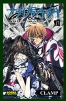 tsubasa reservoir chronicle 17-9788498474039