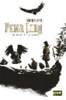 pema ling 4: el nacimiento de una leyenda-9788498479539