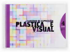 caderno de expresion plastica e visual 4º eso conecta 2.0 12 galicia-9788498543339