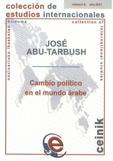 cambio politico en el mundo arabe-9788498606539