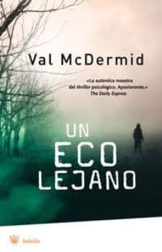 un eco lejano-9788498671339