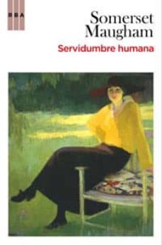 servidumbre humana-9788498677539