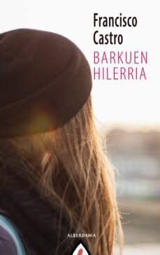 barkuen hilerria-francisco castro-9788498686739