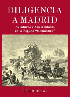 diligencia a madrid-9788498735239