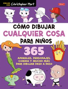 -christopher hart-9788498748239