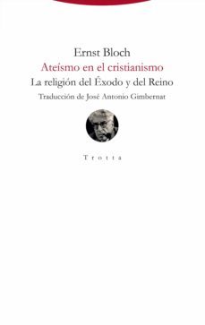 ateismo en el cristianismo-9788498797039