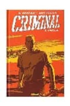 criminal nº 2: lawless (contiene criminal 6-10 usa)-9788498850239