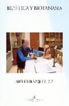 bioetica y biotanasia-9788498868739