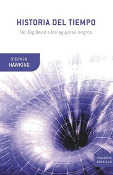 historia del tiempo-stephen hawking-9788498921939