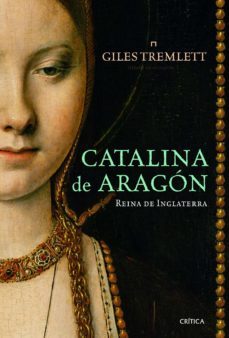 catalina de aragon-9788498926439