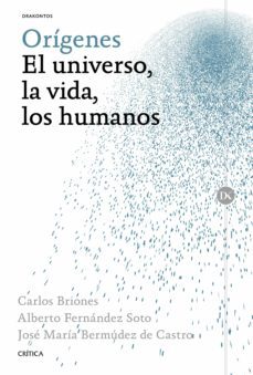origenes (ebook)-carlos briones-alberto fernandez soto-jose maria bermudez de castro-9788498928839