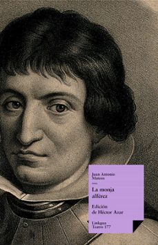la monja alférez (ebook)-juan antonio perez mateos-9788498979039